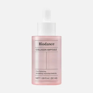 Biodance Pore Tightening Collagen Ampoule 50ml
