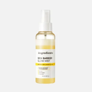 Ongredients Skin Barrier Glow Mist