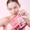 EQQUALBERRY Collagen Pore-Tight Up Hydrogel Mask