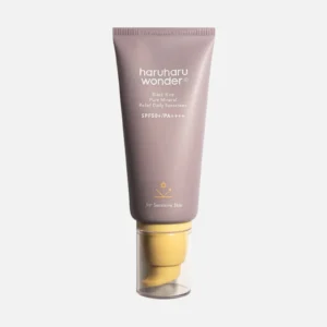 Haruharu Wonder Black Rice Moisture Pure Mineral Relief Sunscreen