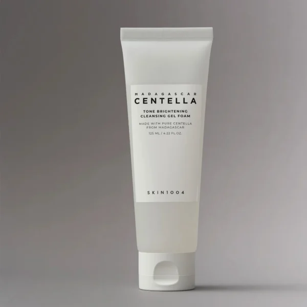 SKIN1004 Madagascar Centella Tone Brightening Cleansing Gel Foam
