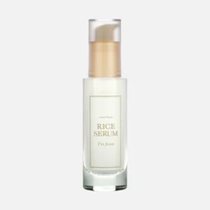I'm From Rice Serum I'm From Rice Serum