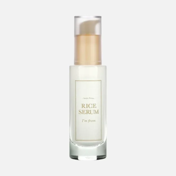I'm From Rice Serum