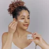 Whamisa Organic Flowers Nourishing Cream