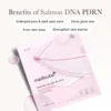Medicube PDRN Pink Collagen Gel Mask 1 Stück Medicube PDRN Pink Collagen Gel Mask 1 Stück