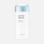 Missha All-Around Safe Block Waterproof Sun Milk SPF50+ PA++++