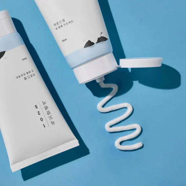 Round Lab 1025 Dokdo Cleanser