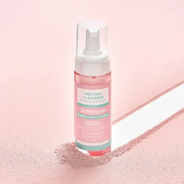 Dr. Melaxin Melting Cleanser