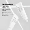 VT Cosmetics TX-Toning Cream