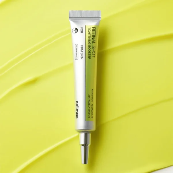 Celimax Dark Spot Combo
