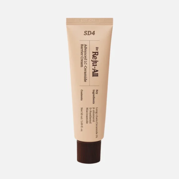 Dr. Reju-All Advanced LC-Ceramide Barrier Cream 50ml
