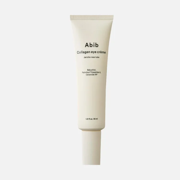 Abib Collagen Eye Crème Jericho Rose