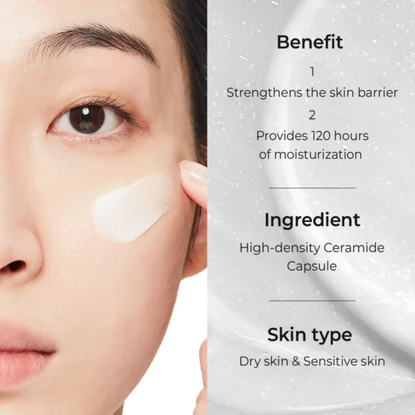 Aestura Atobarrier 365 Cream 80ml