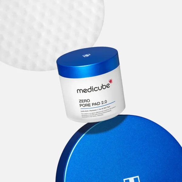 Medicube Pore Perfect Set