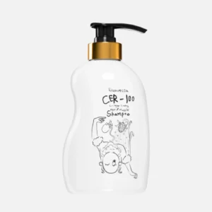 Elizavecca CER-100 Collagen Coating Hair A+ Muscle Shampoo Elizavecca CER-100 Collagen Coating Hair A+ Muscle Shampoo