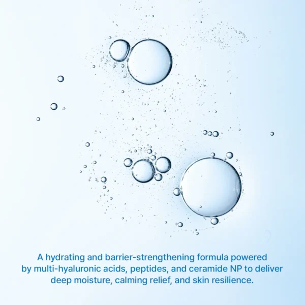 Arencia Deep Water Surge Serum 30