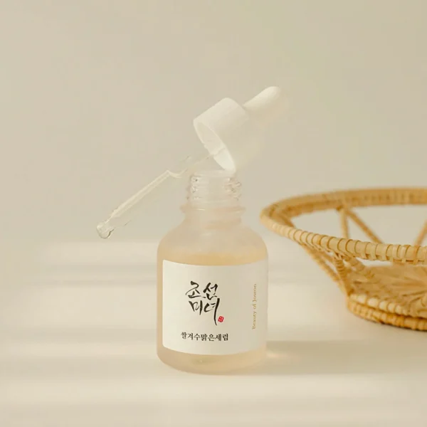 Beauty of Joseon Glow & Revive Trio