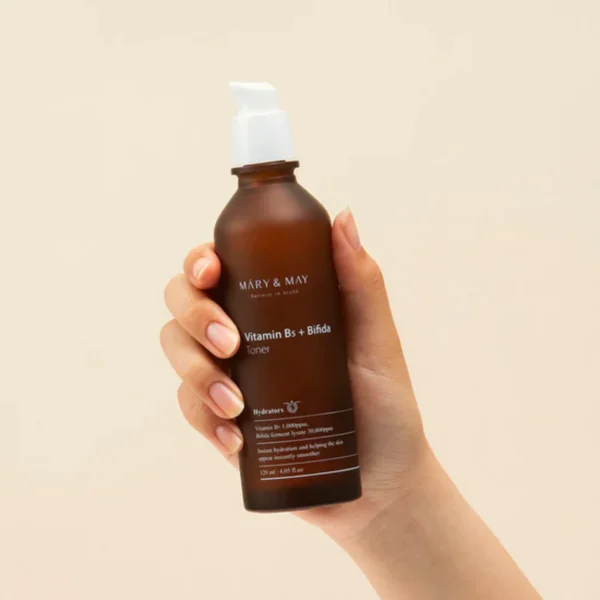 Mary & May Vitamin B5 + Bifida Toner