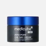 Medicube Zero Pore One Day Cream 50ml