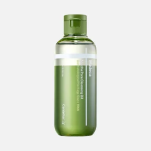 Centellian24 Madeca Matcha Pore Cleansing Oil 200ml