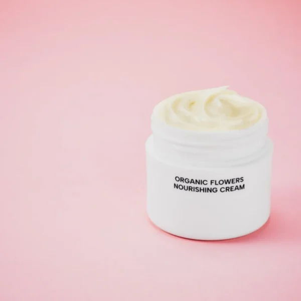 Whamisa Organic Flowers Nourishing Cream