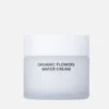 Whamisa Organic Flowers Water Cream