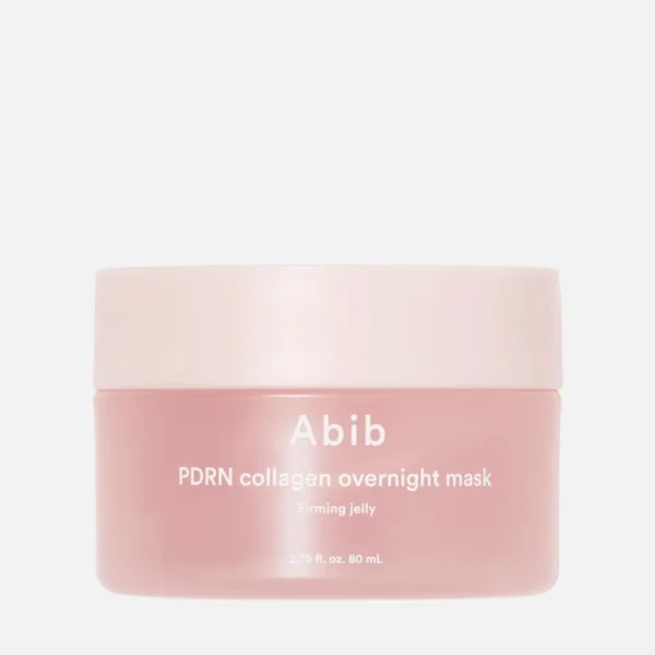 Abib PDRN Collagen Overnight Mask 80ml