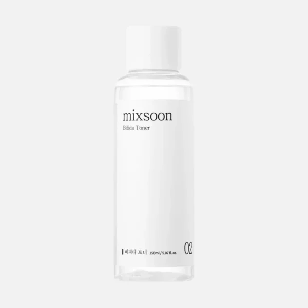 Mixsoon Bifida Toner 150ml Mixsoon Bifida Toner 150ml