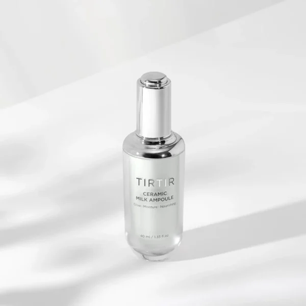 TIRTIR Ceramic Milk Ampoule 40ml