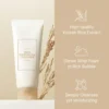 I'm From Rice Whip Facial Cleanser Mini 30ml I'm From Rice Whip Facial Cleanser Mini 30ml