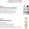 Dr. Melaxin Peel Shot Glow White Rice Toner Dr. Melaxin Peel Shot Glow White Rice Toner