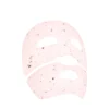 Whamisa Flowers Hydrogel Facial Mask