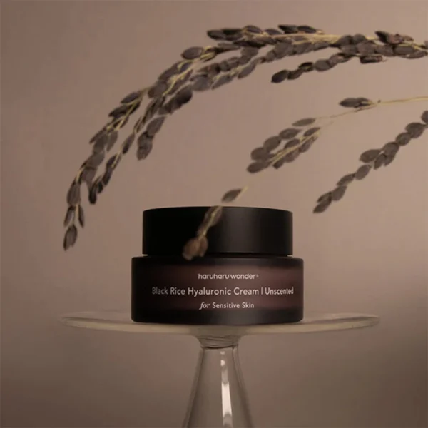 Haruharu Wonder Black Rice 10 Hyaluronic Cream Unscented 50ml Haruharu Wonder Black Rice 10 Hyaluronic Cream Unscented 50ml