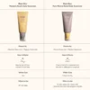 Haruharu Wonder Black Rice Moisture Pure Mineral Relief Sunscreen