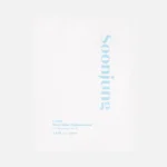 Etude House Soon Jung Sheet Panthensoside Sheet Mask