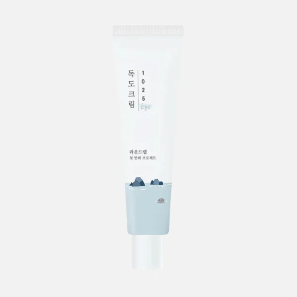 Round Lab 1025 Dokdo Eye Cream