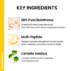 Ongredients Skin Barrier Glow Mist