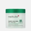 Medicube Super Cica Toner Pad Medicube Super Cica Toner Pad