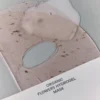 Whamisa Flowers Hydrogel Facial Mask