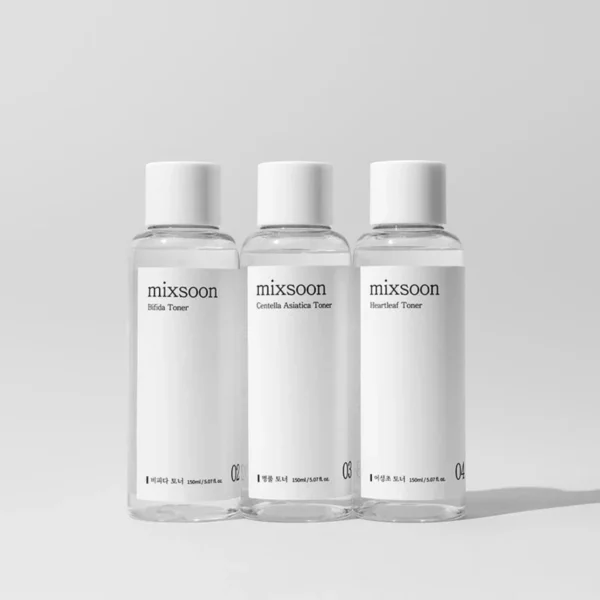 Mixsoon Bifida Toner 150ml Mixsoon Bifida Toner 150ml