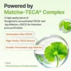 Centellian24 Madeca Matcha Pore Cleansing Oil 200ml
