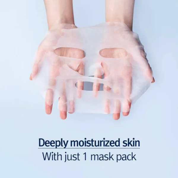 Pyunkang Yul Highly Moisturizing Essence Mask