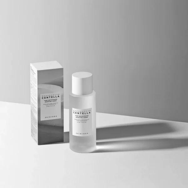 SKIN1004 Madagascar Centella Tone Brightening Boosting Toner