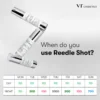 VT Cosmetics Reedle Shot 700