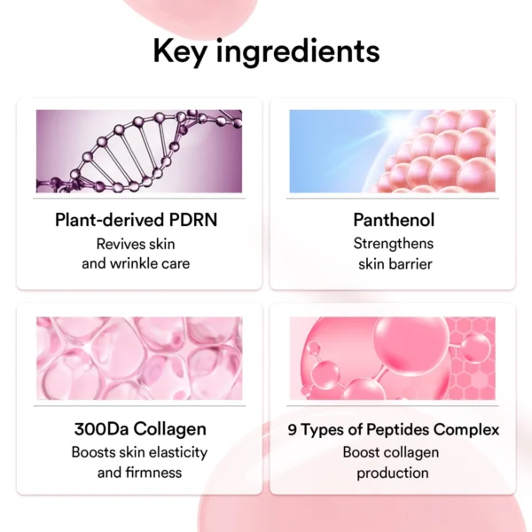 Abib PDRN Collagen Overnight Mask 80ml