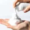 Biodance Soothing Barrier Cleansing Foam 120ml Biodance Soothing Barrier Cleansing Foam 120ml