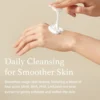 I'm From Rice Whip Facial Cleanser Mini 30ml I'm From Rice Whip Facial Cleanser Mini 30ml