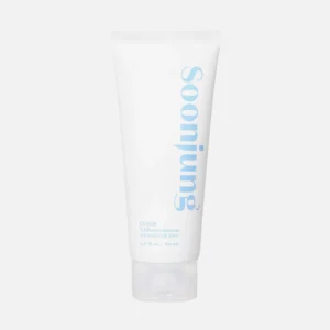 Etude House Soon Jung ph 5.5 Foam Cleanser