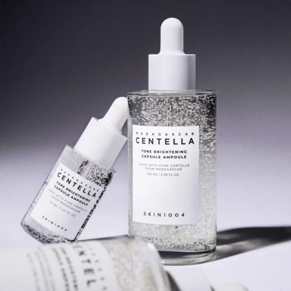 SKIN1004 Madagascar Centella Tone Brightening Capsule Ampoule 100ml