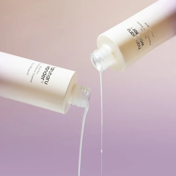 Haruharu Wonder Black Rice Probiotics Barrier Essence 120ml Haruharu Wonder Black Rice Probiotics Barrier Essence 120ml